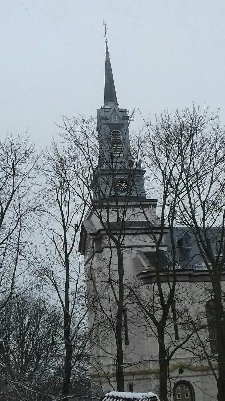 WolphaartsdijkGasterij D'Ouwe Pastorie住宿加早餐旅馆 外观 照片