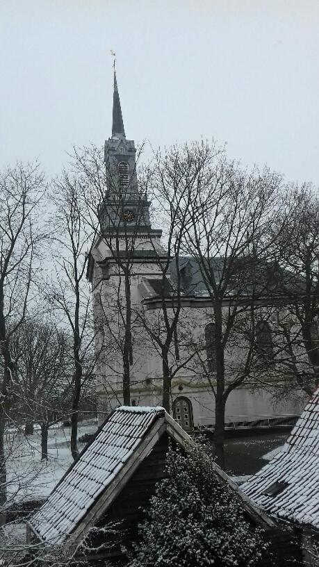 WolphaartsdijkGasterij D'Ouwe Pastorie住宿加早餐旅馆 外观 照片
